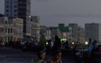 En Cuba, la crisis energética desnuda los desafíos imperceptibles de vivir sin luz